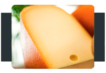 Gouda cheese image